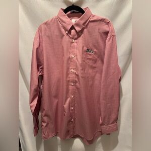 University of SC Gamecocks Button down